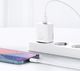 Ładowarka Baseus Super Si 1x USB-C 3 A (6953156230064) 4