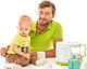 Multicooker Agu Baby Octopy FP7 12