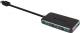 HUB USB Transcend 4x USB-A 3.0 (TS-HUB2K) 10