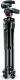 Statyw Manfrotto 290 XTRA + głowica MH804-3W (MK290XTA3-3W) 4