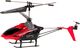 KIK Helikopter RC SYMA S5H 2.4GHz RTF czerwony 2