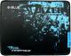Fotel E-Blue Auroza X1 LED czarno-czerwony + zestaw gamingowy Polygon (EEC301P) 22