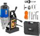 MSW Wiertarka magnetyczna ze stopą magnetyczną + Walizka 1680W -MD60-PRO Wiertarka magnetyczna ze stopą magnetyczną + Walizka 1680W -MD60-PRO 1
