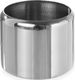 Hendi Cukiernica stalowa nierdzewna śr. 85mm 300ml - Hendi 452202 Cukiernica stalowa nierdzewna śr. 85mm 300ml - Hendi 452202 1