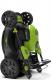 Kosiarka akumulatorowa Greenworks 40V Kosiarka akumulatorowa z napędem 46cm (GD40LM46SP) 6