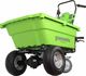Greenworks Taczka ogrodowa (urządzenie G40GC) 2