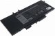Bateria Dell Battery, 68WHR, 4 Cell, 3