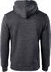 Elbrus BLUZA CHIANO DARK GREY MELANGE/BLACK L 3
