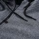 Elbrus BLUZA CHIANO DARK GREY MELANGE/BLACK XL 4
