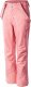Elbrus Spodnie Leanna WO'S Flamingo Pink/Dusty Rose S 2