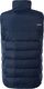Hi-Tec KAMIZELKA SANIS DRESS BLUES/LAPIS BLUE XXXL 3