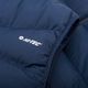 Hi-Tec KAMIZELKA SANIS DRESS BLUES/LAPIS BLUE XXXL 5