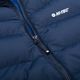 Hi-Tec KAMIZELKA SANIS DRESS BLUES/LAPIS BLUE XXXL 6