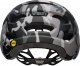 Bell Kask mtb BELL 4FORTY matte gloss gray black roz. S (52–56 cm) (NEW) 14