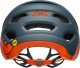 Bell Kask mtb BELL 4FORTY matte gloss gray black roz. S (52–56 cm) (NEW) 22