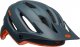 Bell Kask mtb BELL 4FORTY matte gloss gray black roz. S (52–56 cm) (NEW) 24