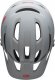 Bell Kask mtb BELL 4FORTY matte gloss gray black roz. S (52–56 cm) (NEW) 27