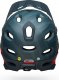 Bell Kask full face BELL SUPER DH MIPS SPHERICAL matte blue crimson roz. L (59-63 cm) (NEW) 5