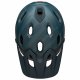 Bell Kask full face BELL SUPER DH MIPS SPHERICAL matte blue crimson roz. L (59-63 cm) (NEW) 6
