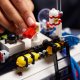 LEGO Icons ECTO-1 Pogromców duchów (10274) 7
