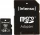 Karta Intenso MicroSDXC 128 GB Class 10 (3413491) 1