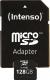 Karta Intenso MicroSDXC 128 GB Class 10 (3413491) 2