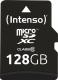 Karta Intenso MicroSDXC 128 GB Class 10 (3413491) 3