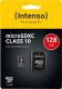 Karta Intenso MicroSDXC 128 GB Class 10 (3413491) 4