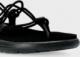 Teva Sandały damskie Voya Infinity czarne r. 38 9
