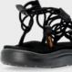Teva Sandały damskie Voya Infinity czarne r. 37 10