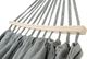 Royokamp  Hamak ogrodowy 2 osobowy Luxe XXL 250x150cm Saska Garden (1031170) 4