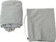 Royokamp  Hamak ogrodowy 2 osobowy Luxe XXL 250x150cm Saska Garden (1031170) 8