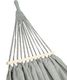 Royokamp  Hamak ogrodowy 2 osobowy Luxe XXL 250x150cm Saska Garden (1031170) 9
