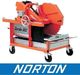 Norton Clipper NORTON CLIPPER JUMBO CM 1000 P13 EASY START PIŁA PILARKA PRZECINARKA MURARSKA SPALINOWA HONDA GX390 STOŁOWA STOLIKOWA DO KAMIENIA PUSTAKÓW BLOKÓW BUDOWLANA 1000mm 8