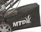 MTD Wertykulator / aerator OPTIMA 35 VO Spalinowy 2