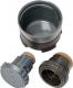Thermos Termos turystyczny Mountain FFX TH-150071 0.5 l Różowy 2