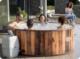 SPA ogrodowe Bestway Lay-Z-Spa Helsinki 180 cm x 66 cm (60025) 7