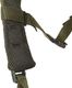 Plecak turystyczny Iso Trade Survival XL 38 l Zielony 15