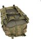 Plecak turystyczny Iso Trade Survival XL 38 l Zielony 16