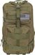 Plecak turystyczny Iso Trade Survival XL 38 l Zielony 3