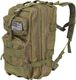Plecak turystyczny Iso Trade Survival XL 38 l Zielony 1