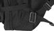 Plecak turystyczny Iso Trade Survival XL 38 l Czarny 7