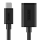 Adapter USB Unitek Czarny  (Y-C476BK) 4