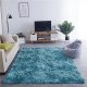 Strado Dywan Ombre Shaggy 140x200 OmbreNavy (Ciemny Niebieski) 2