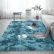 Strado Dywan Ombre Shaggy 140x200 OmbreNavy (Ciemny Niebieski) 4