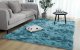Strado Dywan Ombre Shaggy 140x200 OmbreNavy (Ciemny Niebieski) 5