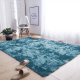 Strado Dywan Ombre Shaggy 140x200 OmbreNavy (Ciemny Niebieski) 6