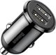 Ładowarka Baseus Grain Pro 2x USB-A 4.8 A  (baseus_20210331103531) 1