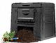 Curver Kompostownik ogrodowy ECO* COMPOSTER 470 L 2