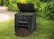 Curver Kompostownik ogrodowy ECO* COMPOSTER 470 L 4